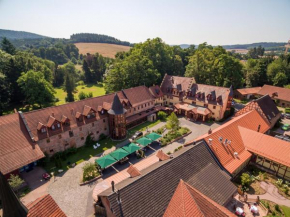 Schlosshotel Weyberhöfe Hösbach